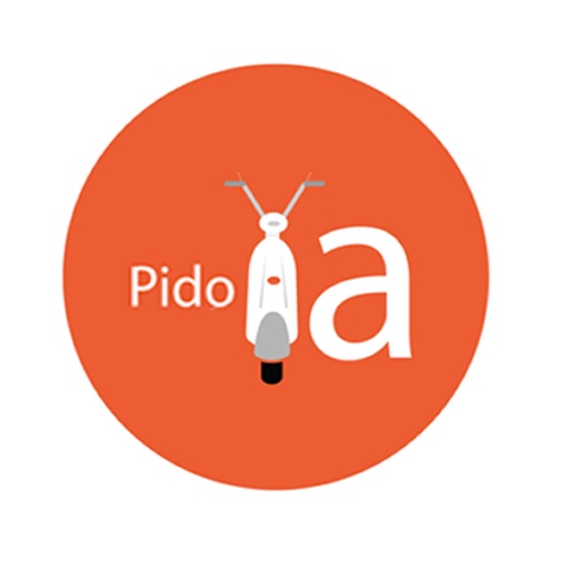 Pidoya