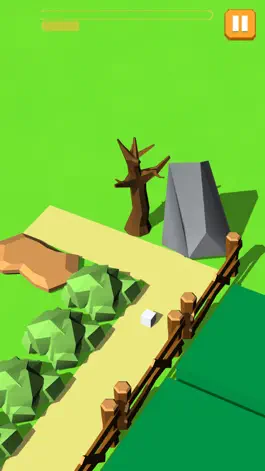 Game screenshot Dancing Cube mod apk