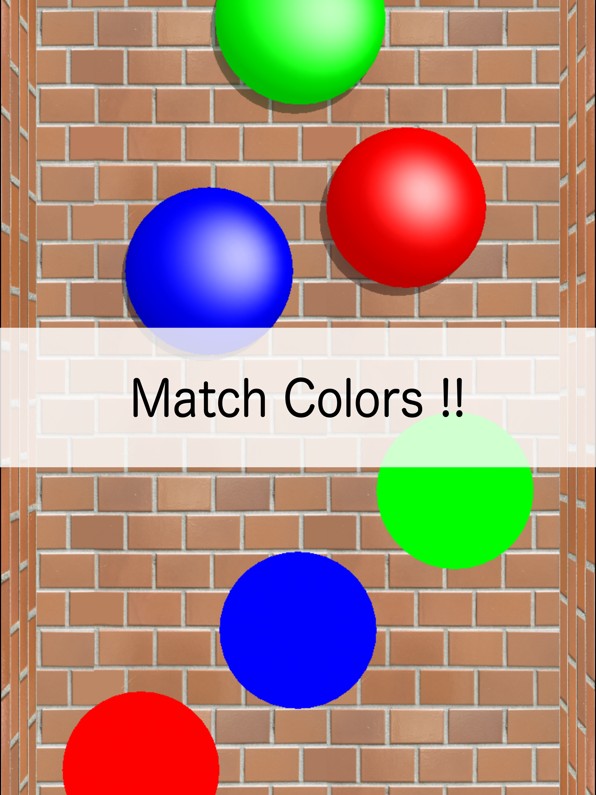 Slime Matching