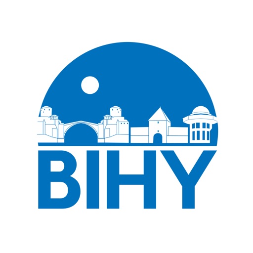 Bihy by tourismbih.com icon