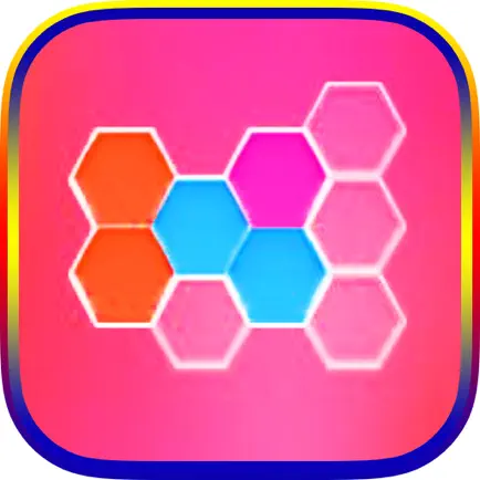 Hexas Puzzle Boxs Читы