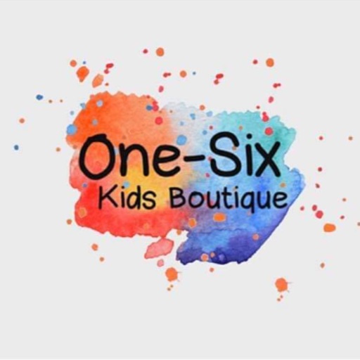 One Six Kids Boutique