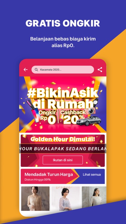 Bukalapak - Jual Beli Online screenshot-3