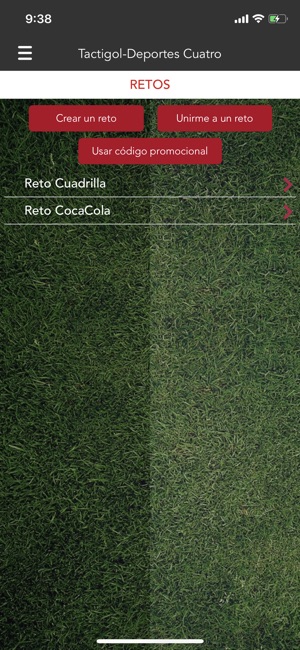 Tactigol - Deportes Cuatro(圖4)-速報App
