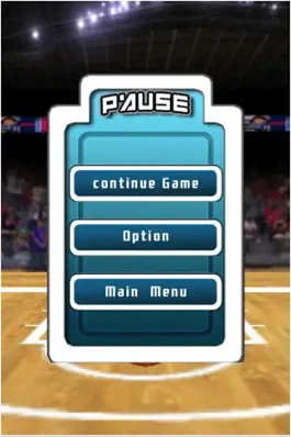 Game screenshot Basketball Hoop Shooting Games apk