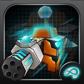 螢幕擷取畫面 (4) Mind Tower Defence
