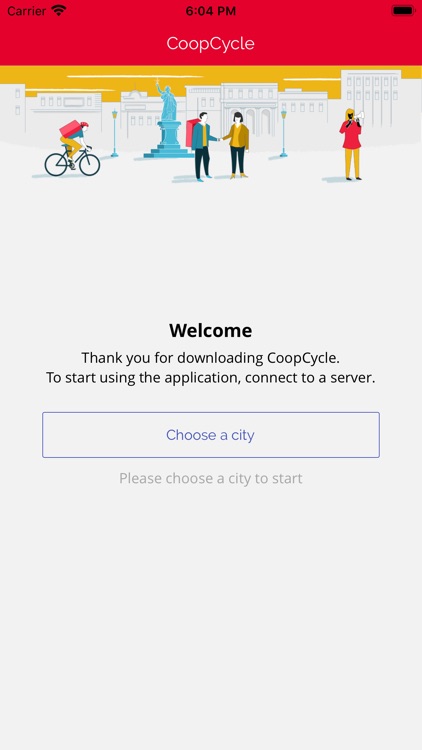 CoopCycle
