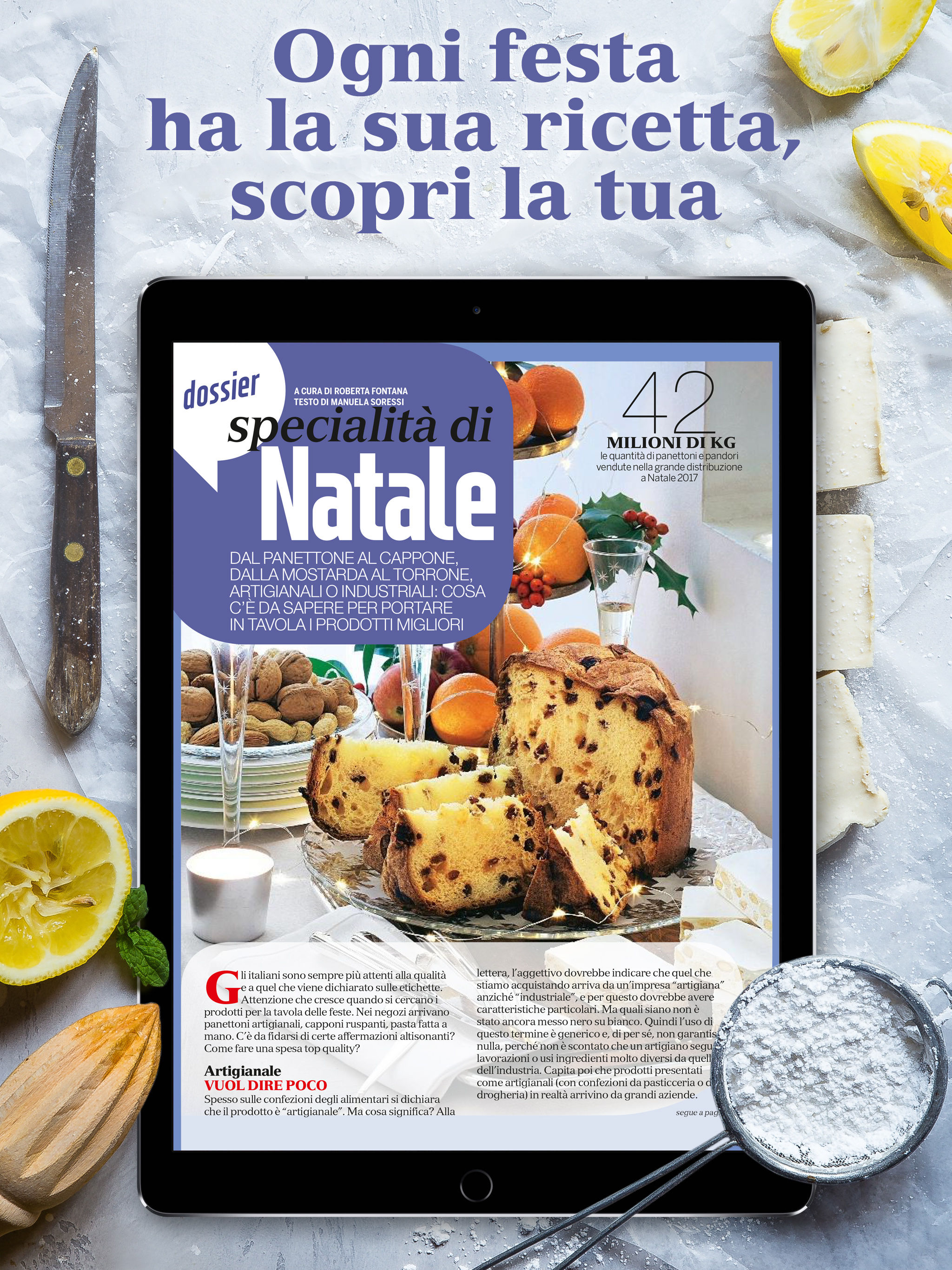 Cucina Moderna