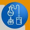 CloudLabs Simple Distillation icon