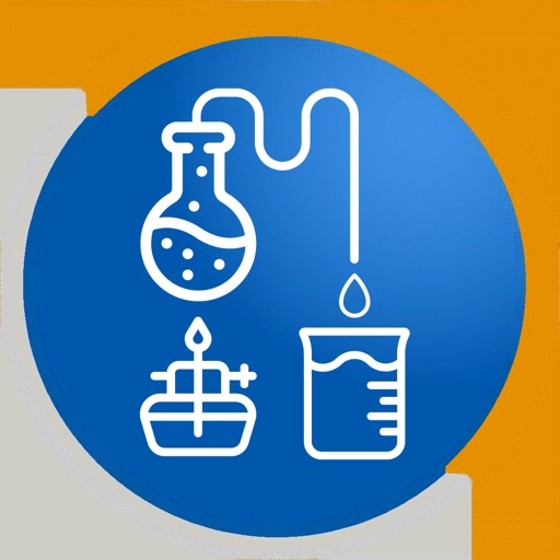 CloudLabs Simple Distillation