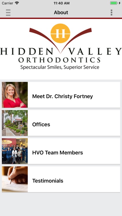 Hidden Valley Orthodontics