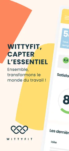 Game screenshot Wittyfit mod apk