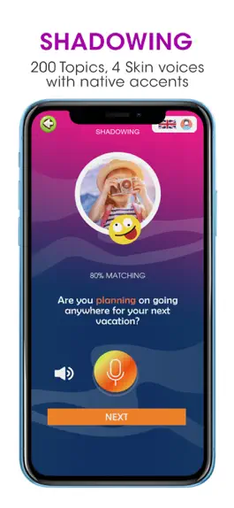 Game screenshot KickKids - Activate Languages hack