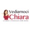 VediamociChiara è una App che si integra con l’app Calendario e ti aiuta a effettuare i controlli medici per la tua salute e per quella della tua famiglia; ti consente di ricordare le terapie mediche tue e dei tuoi cari; e ti offre una panoramica degli ultimi articoli del portale