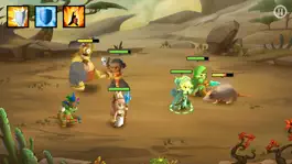 Game screenshot Battleheart 2 mod apk