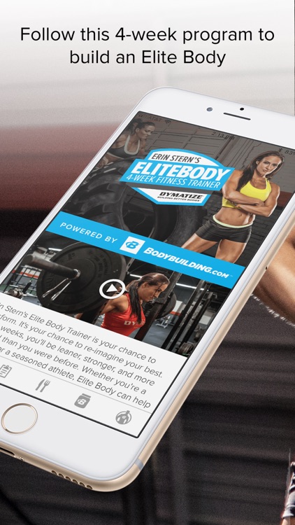 Elite Body