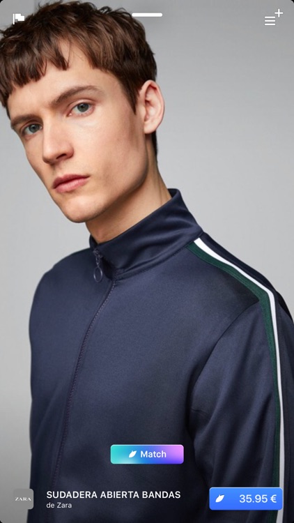 Pijp - Busca y combina ropa screenshot-6