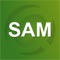 Quest SAM is a self-service access application for individuals seeking to gain access to Quest assets