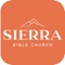 The Sierra Bible Church app is the best way to get connected and stay engaged with Sierra Bible Church on the go