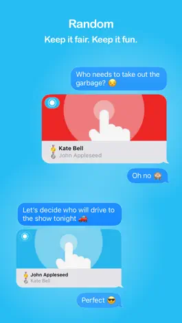 Game screenshot Tag - You're It ! apk