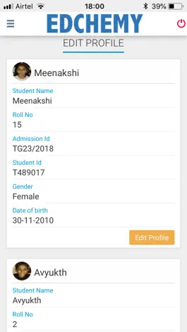Game screenshot Airaa Academy hack
