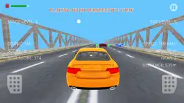 Game screenshot Speed For Soul _ Car Chasing apk