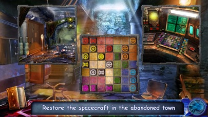 Space Legends: At the Edge of the Universe (Full) screenshot 3