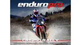 Game screenshot EnduroPro Magazine mod apk