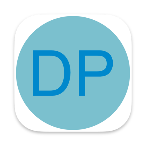 DisplayProg icon