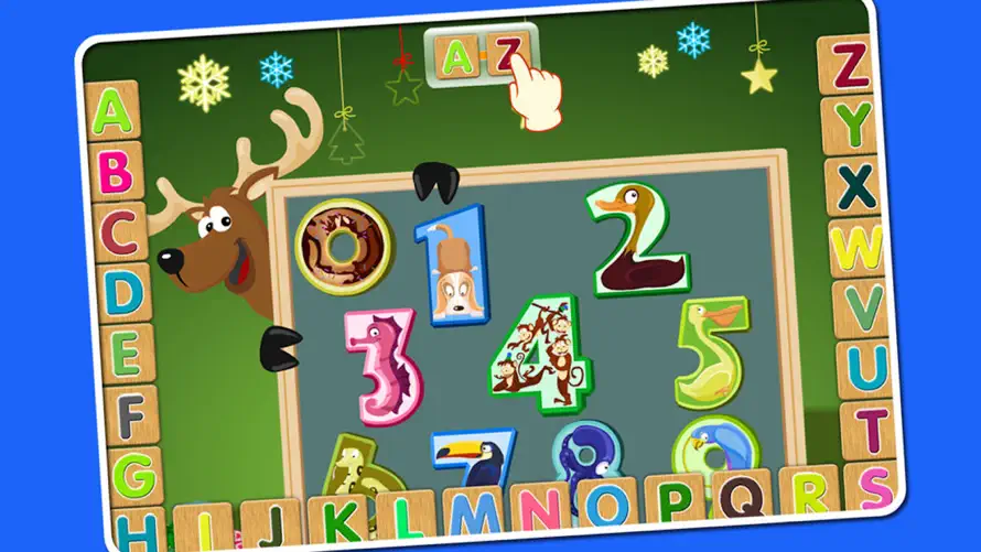 First & Sight Words Games screenshot 5