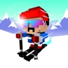 Ski Slalom!