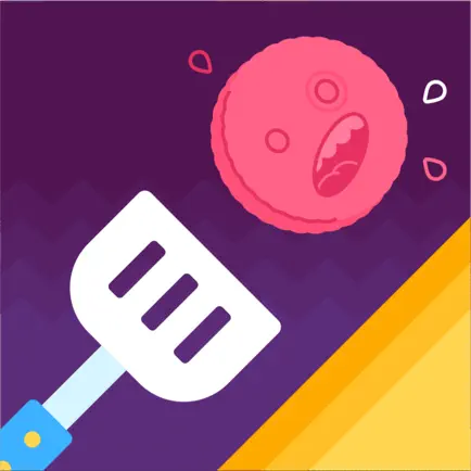 Spatula Flip Читы
