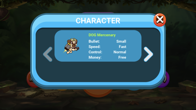 Sky Club : Pro Shooting Screenshot