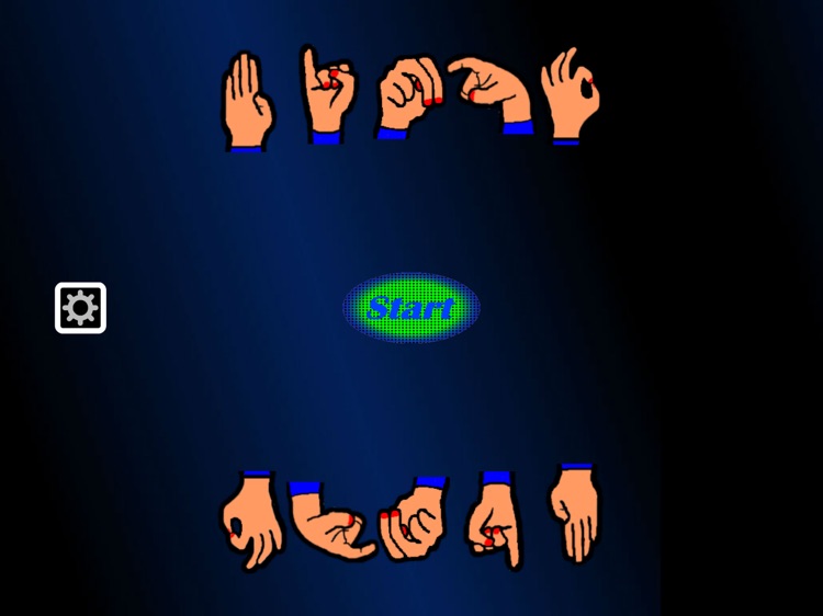 Tegnbingo screenshot-4