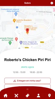 How to cancel & delete robertos chicken piri-piri 4