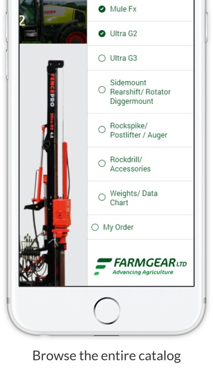 Fencepro screenshot-4