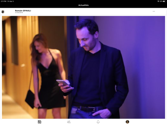 Screenshot #5 pour Messeno