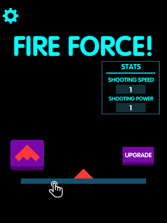 Screenshot #4 pour Fire Force!