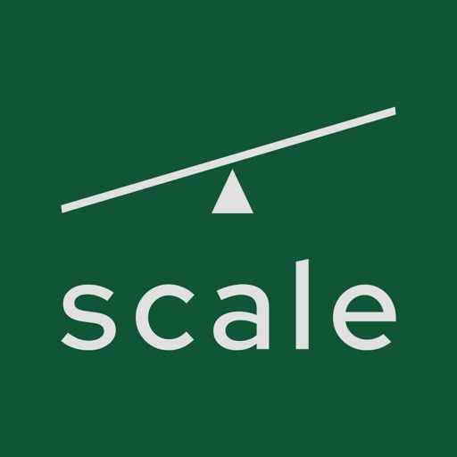 scale