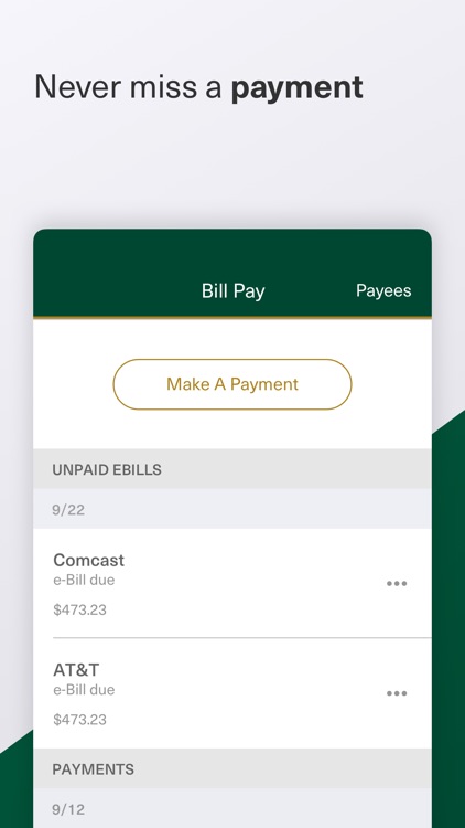 First Republic Mobile screenshot-3