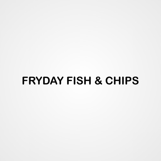 Fryday Fish & Chips, Bently