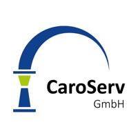 CaroServ messages.notwork