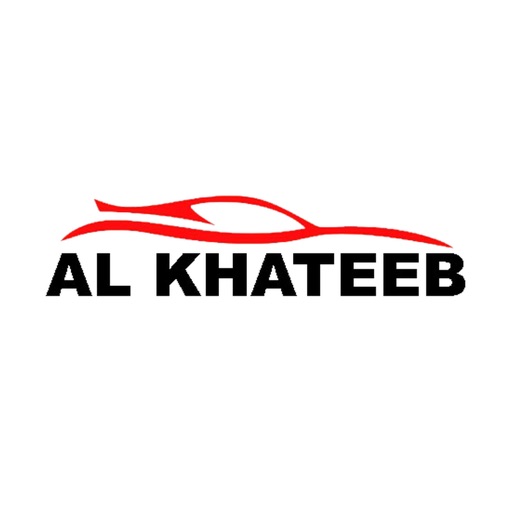 Alkhateeb Cars icon