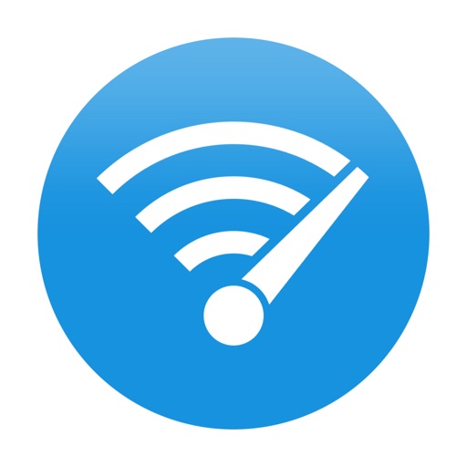 SpeedSmart Speed Test