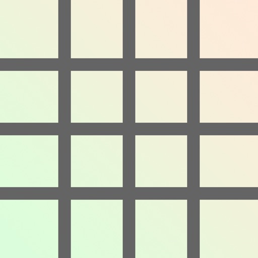 Graph Paper Gen icon