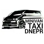 Такси Минивэн Днепр App Support