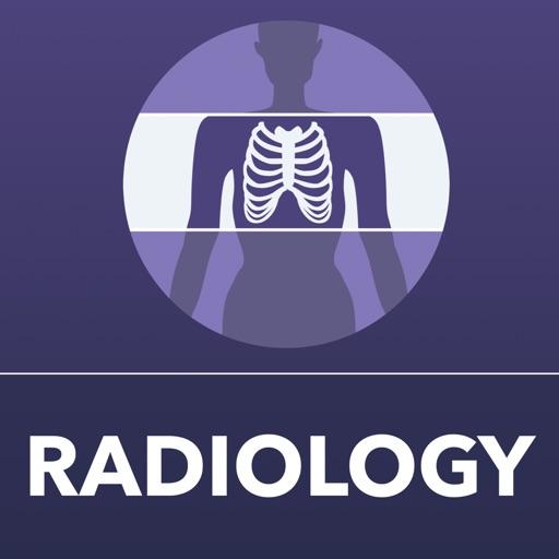 Radiology Board Reviews 2021 iOS App