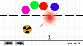 Game screenshot Bubble Shooter Stickman hack