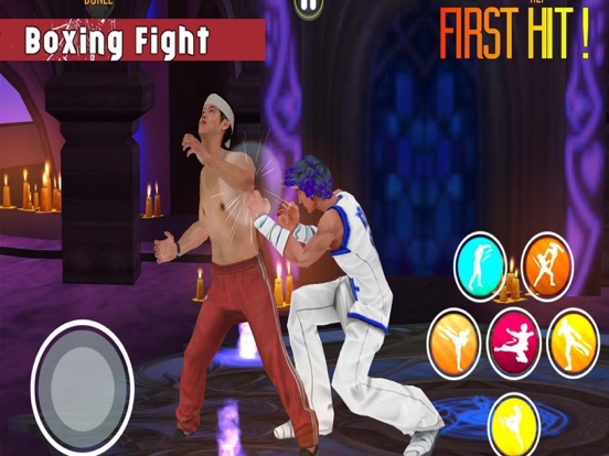 Master Boxing Fighting Tips, Cheats, Vidoes and Strategies | Gamers ...