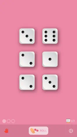 Game screenshot Просто кости mod apk
